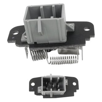 Beck Arnley® - HVAC Blower Motor Resistor