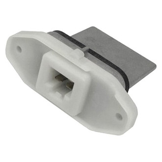 Beck Arnley® - HVAC Blower Motor Resistor