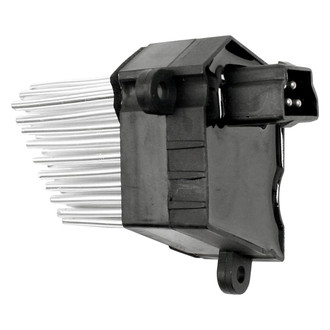 Beck Arnley® - HVAC Blower Motor Resistor