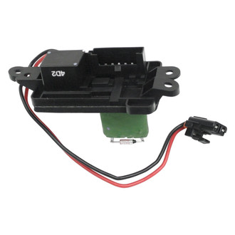 Beck Arnley® - HVAC Blower Motor Resistor