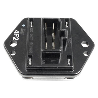 Beck Arnley® - HVAC Blower Motor Resistor