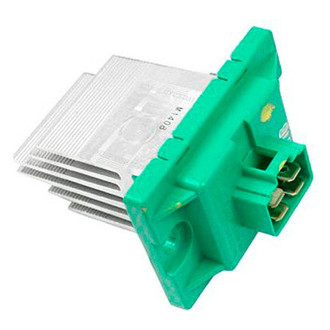 Beck Arnley® - HVAC Blower Motor Resistor