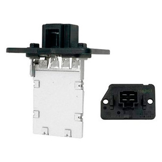 Beck Arnley® - HVAC Blower Motor Resistor