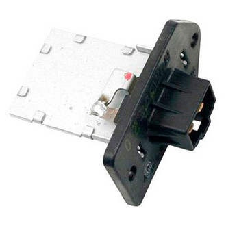 Beck Arnley® - HVAC Blower Motor Resistor