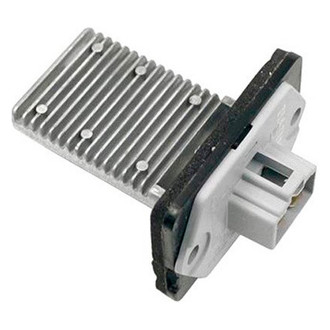 Beck Arnley® - HVAC Blower Motor Resistor