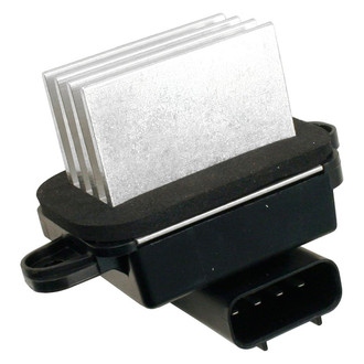 Beck Arnley® - HVAC Blower Motor Resistor