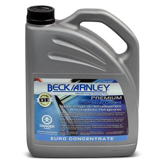 Beck Arnley® - Premium Antifreeze/Coolant