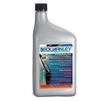 Beck Arnley® - Premium™ Type Z-1 Automatic Transmission Fluid