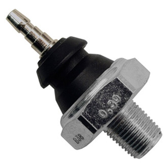 Beck Arnley® - 1 Pin Oil Pressure Switch