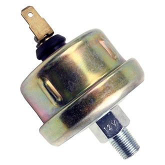 Beck Arnley® - 1 Pin Oil Pressure Switch