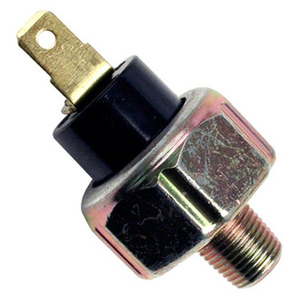 Beck Arnley® - 1 Pin Oil Pressure Switch