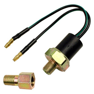 Beck Arnley® - Oil Pressure Switch