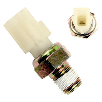 Beck Arnley® - 1 Pin Oil Pressure Switch