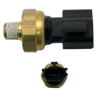 Beck Arnley® - 3 Pin Oil Pressure Switch
