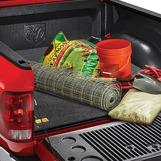 BedRug® - Bed Mat for Drop-In Liner