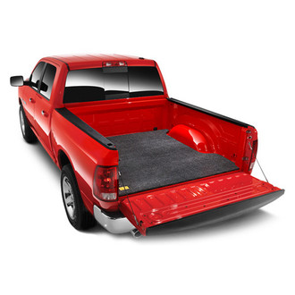 BedRug® - Bed Mat for Non or Spray-In Liner
