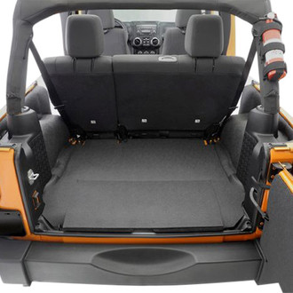 BedRug® - BedTred Gray Replacement Cargo Mat Kit