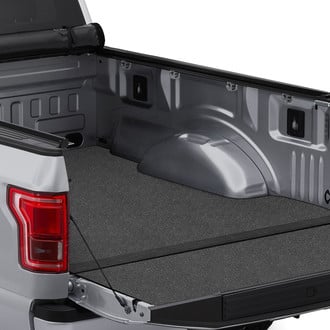 BedRug® - Impact Bed Mat for Non or Spray-In Liner