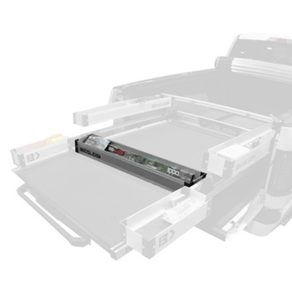 BedSlide® - BEDBIN Deck Divider