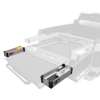 BedSlide® - Bed Slide Mini Kix BEDBIN Kit