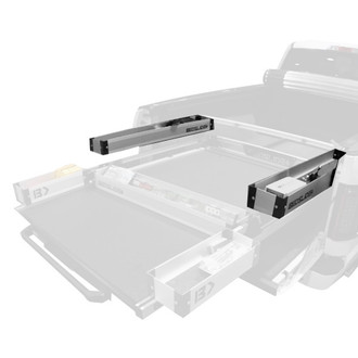 BedSlide® - Bed Slide Side Kix BEDBIN Kit