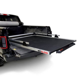 BedSlide® - 1500 PRO CG Series Bed Slide with Rails