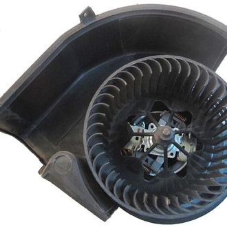 Behr® - HVAC Blower Motor