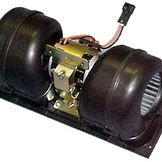 Behr® - HVAC Blower Motor