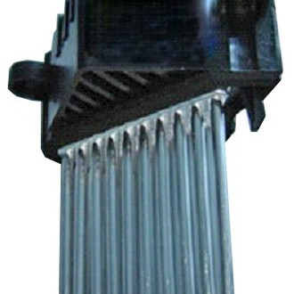 Behr® - HVAC Blower Motor Regulator