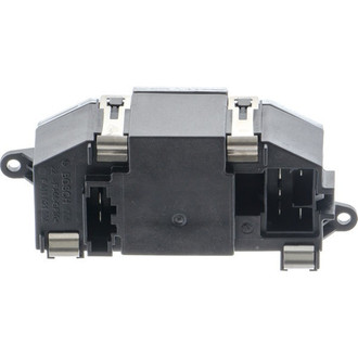 Behr® - HVAC Blower Motor Regulator