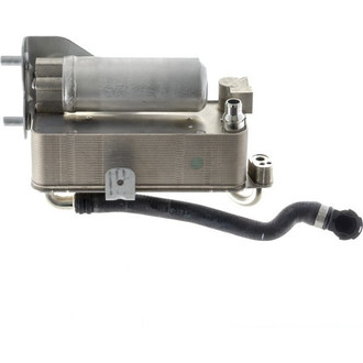Behr® - A/C Condenser