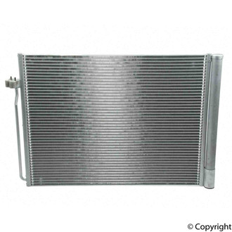 Behr® - A/C Condenser