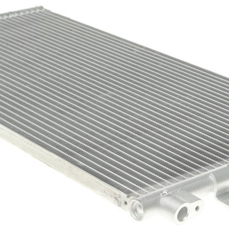 Behr® - A/C Condenser