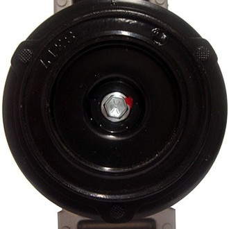Behr® - A/C Compressor