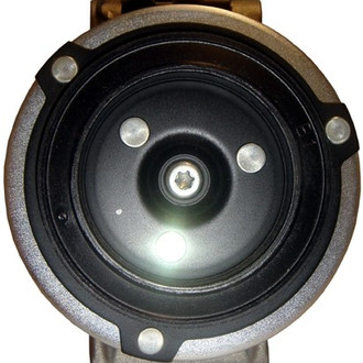 Behr® - A/C Compressor