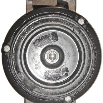 Behr® - A/C Compressor