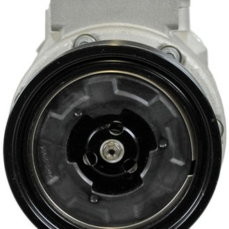 Behr® - A/C Compressor