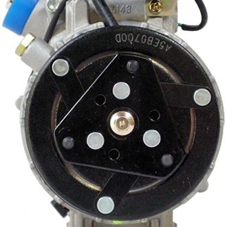 Behr® - A/C Compressor