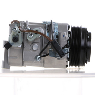 Behr® - A/C Compressor