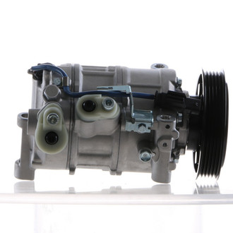 Behr® - A/C Compressor