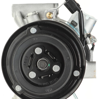 Behr® - A/C Compressor