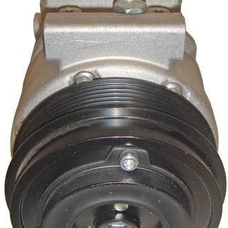 Behr® - A/C Compressor
