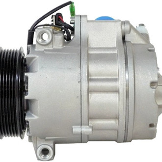 Behr® - A/C Compressor