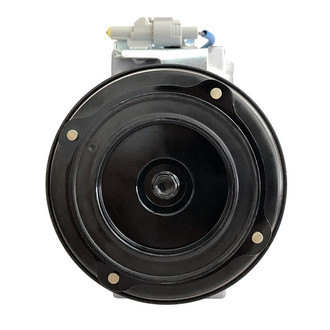 Behr® - A/C Compressor