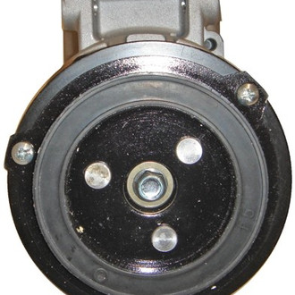 Behr® - A/C Compressor