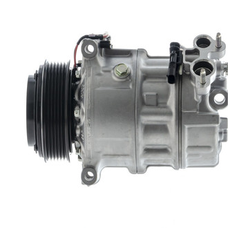 Behr® - A/C Compressor