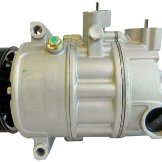 Behr® - A/C Compressor