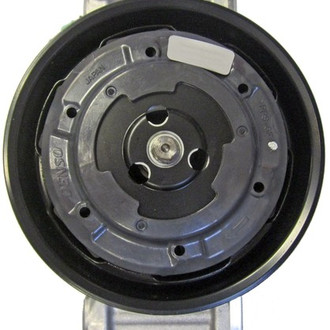 Behr® - A/C Compressor