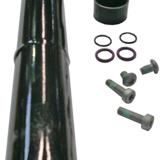 Behr® - A/C Receiver Drier
