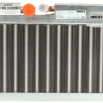 Behr® - A/C Evaporator